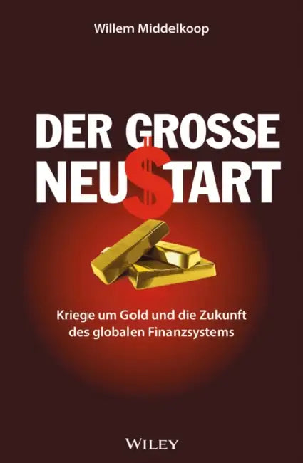 Der grosse Neustart by Willem Middelkoop