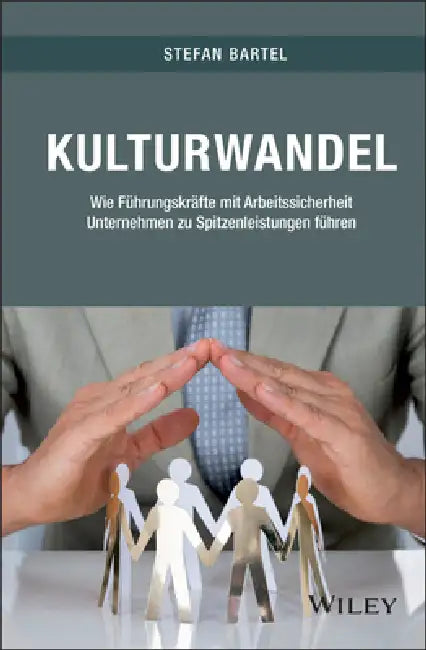 Kulturwandel by Stefan Bartel
