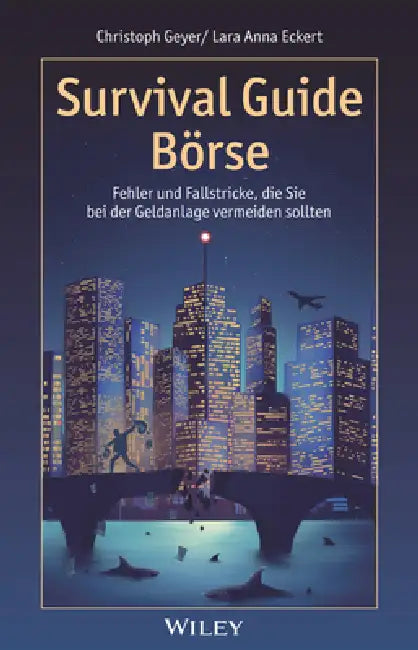 Survival Guide Börse by Christoph Geyer