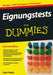 Eignungstests für Dummies by Liam Healy