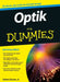Optik für Dummies by Galen C. Duree