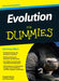 Evolution für Dummies by Greg Krukonis
