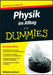 Physik im Alltag für Dummies by Wilhelm Kulisch