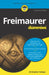 Freimaurer fur Dummies by Christopher Hodapp
