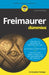 Freimaurer fur Dummies by Christopher Hodapp