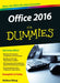 Office 2016 für Dummies by Wallace Wang