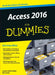 Access 2016 für Dummies by Laurie A. Ulrich