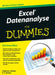 Excel Datenanalyse für Dummies by Stephen L. Nelson