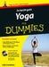 So leicht geht Yoga für Dummies by Julia Lemétais