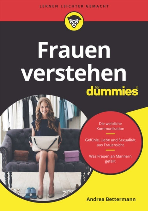 Frauen verstehen fur Dummies