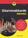 Gitarrenakkorde für Dummies by Antoine Polin
