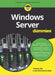 Windows Server für Dummies by Thomas Bär