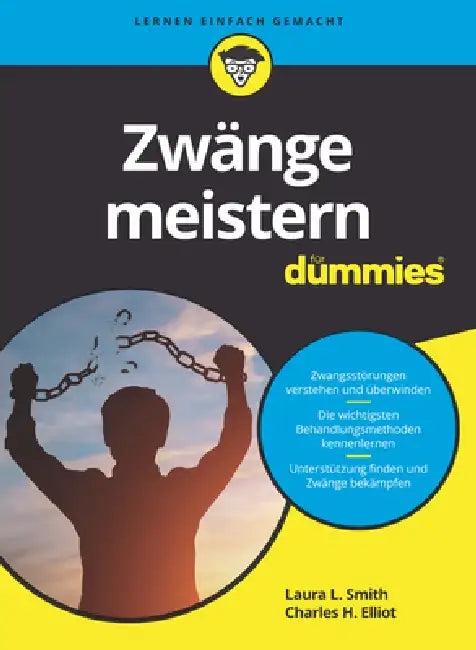 Zwänge meistern für Dummies by Laura L. Smith