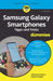 Samsung Galaxy Smartphones Tipps und Tricks für Dummies by Christine Peyton