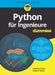 Python für Ingenieure für Dummies by Carsten Knoll