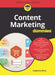 Content Marketing für Dummies by Fabienne Petry