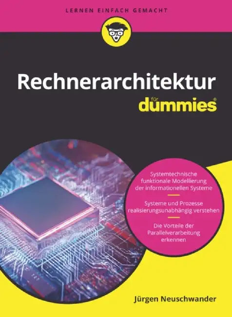 Rechnerarchitektur Für Dummies by Neuschwander