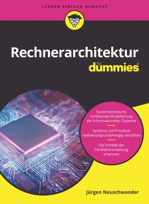 Rechnerarchitektur Für Dummies