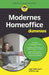 Modernes Homeoffice für Dummies by Ingo Kallenbach