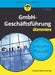 GmbH-Geschäftsführung für Dummies by Claudia Ossola-Haring