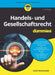 Handels- und Gesellschaftsrecht für Dummies by André Niedostadek