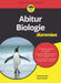Abitur Biologie für Dummies by Thomas Gerl