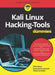 Kali Linux Hacking-Tools für Dummies by Felix Alexa