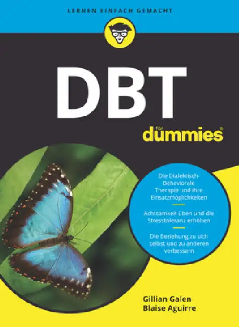 DBT für Dummies by Gillian Galen