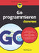 Go programmieren für Dummies by Wei-Meng Lee