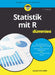 Statistik mit R für Dummies by Joseph Schmuller