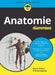 Anatomie für Dummies by David Terfera
