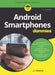 Android Smartphones für Dummies by J. F. Dimarzio