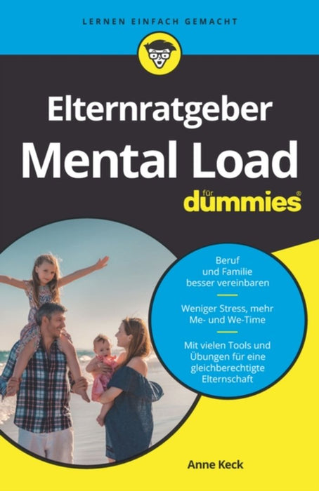 Mental Load Für Dummies