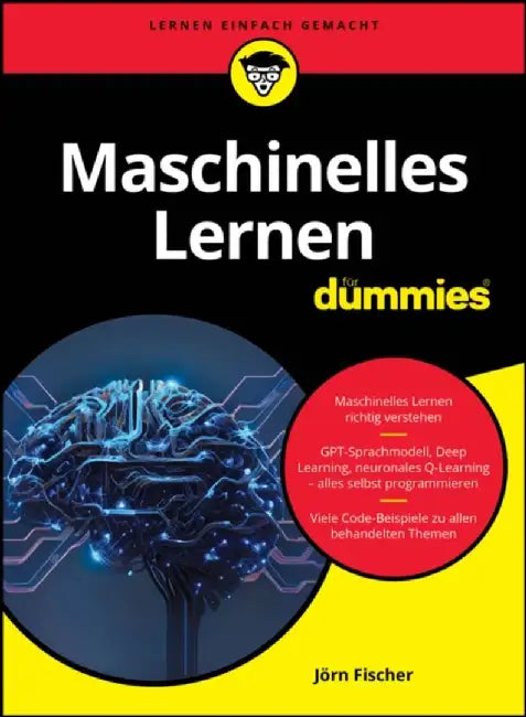 Maschinelles Lernen fur Dummies by Jorn Fischer