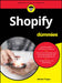 Shopify für Dummies by Adrian Piegsa