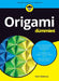 Origami für Dummies by Nick Robinson
