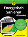 Energetisch Sanieren für Dummies by Katharina Riederer