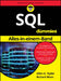 SQL Alles-in-einem-Band für Dummies by Allen G. Taylor