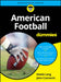 American Football für Dummies by Howie Long