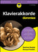 Klavierakkorde für Dummies by Maxime Pawlak