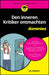 Den inneren Kritiker entmachten für Dummies by Eva Kalbheim