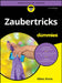 Zaubertricks für Dummies by Oliver Erens