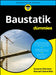 Baustatik für Dummies by Susanne Brückner