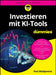 Investieren mit KI-Tools für Dummies by Paul Mladjenovic