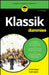 Klassik für Dummies by David Pogue