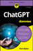 ChatGPT für Dummies by Pam Baker