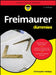 Freimaurer für Dummies by Christopher Hodapp