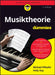 Musiktheorie für Dummies by Michael Pilhofer