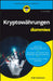Kryptowährungen für Dummies by Krijn Soeteman