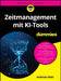 Zeitmanagement mit KI-Tools für Dummies by Andreas Hobi